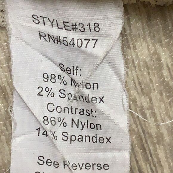 Womens Cabi Lace‎ Sheer See -Through V-Neck Top Shirt - Picture 7 of 7